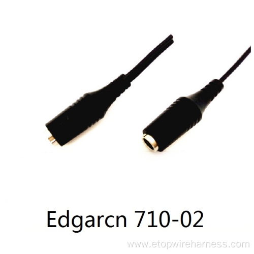 3.5 1.35mm DC power cord